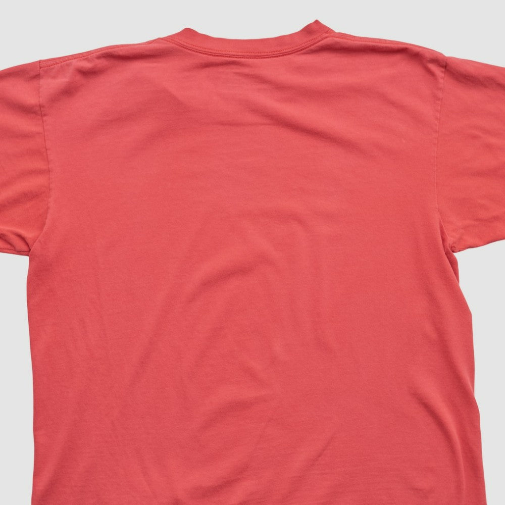 Boston Red Sox 2000s T-shirt Red Vintage