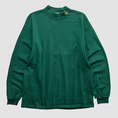 Green Bay Packers 2000s Long Sleeve T-shirt - Green Vintage online