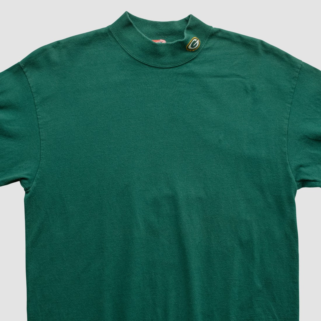 Green Bay Packers 2000s Long Sleeve T-shirt - Green Vintage online