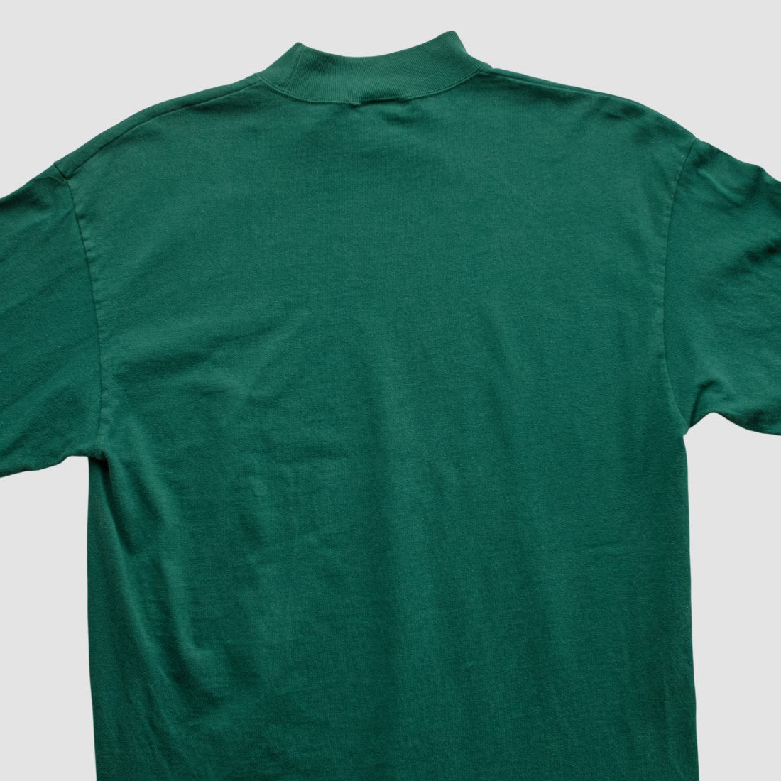 Green Bay Packers 2000s Long Sleeve T-shirt - Green Vintage online