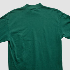 Green Bay Packers 2000s Long Sleeve T-shirt - Green Vintage online