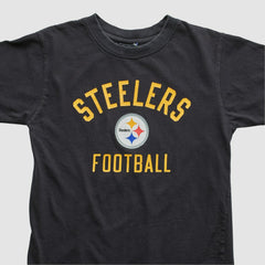 Pittsburgh Steelers 2000s T-shirt - Black Vintage online