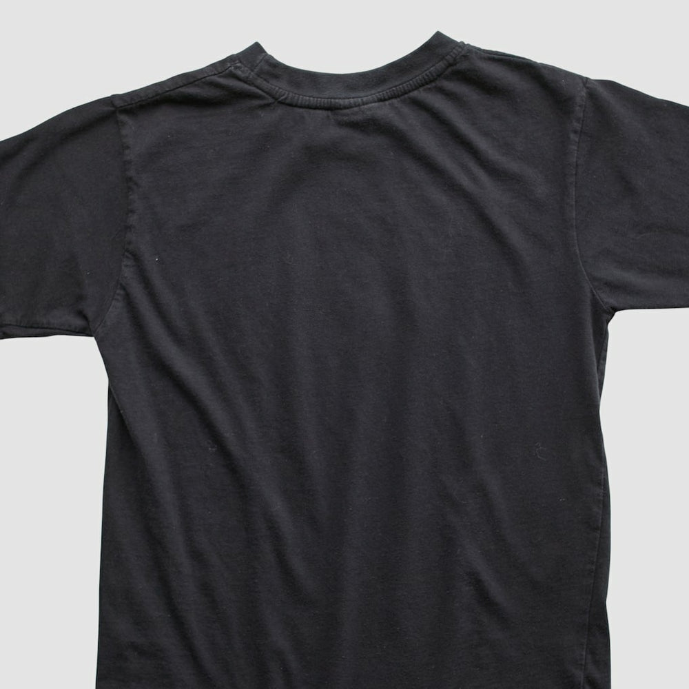 Pittsburgh Steelers 2000s T-shirt - Black Vintage online