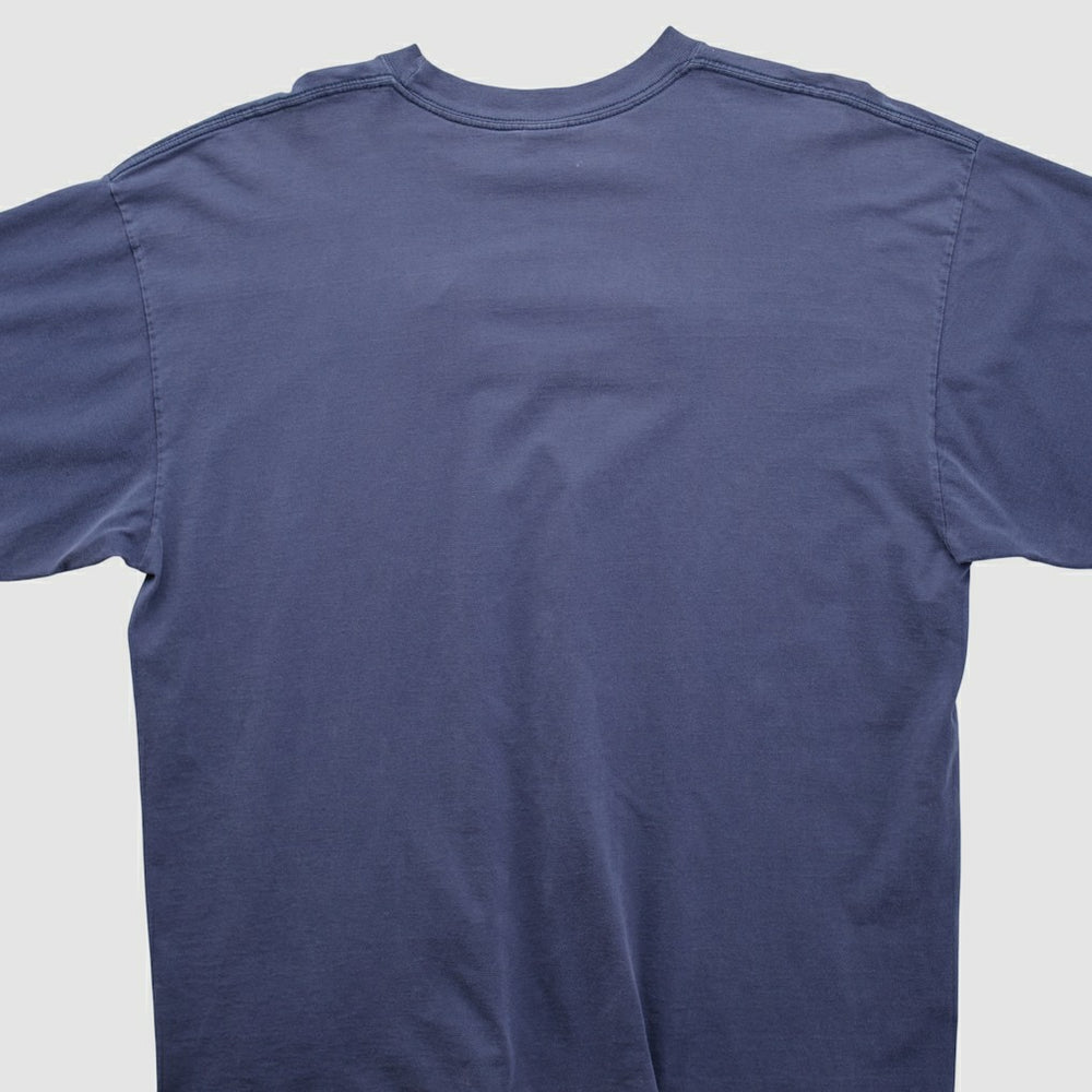 New England Patriots Reebok 2000s T-shirt - Navy Vintage outlet