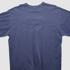 New England Patriots Reebok 2000s T-shirt - Navy Vintage outlet