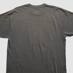 Green Bay Packers NFL 2010s T-shirt - Dark Heather Gray Vintage for sale