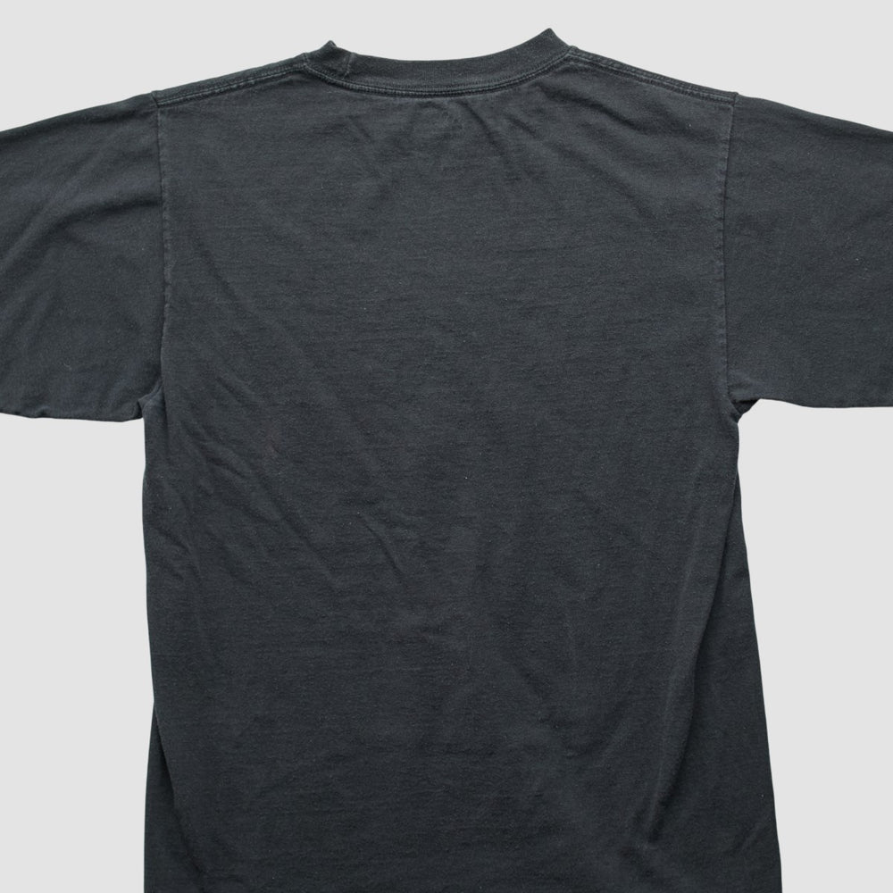 Washington Wizards 2010 T-shirt - Black Vintage discount
