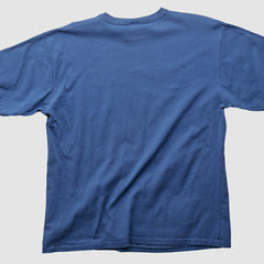 Boston Red Sox Team Rated 1993 T-shirt Blue Vintage