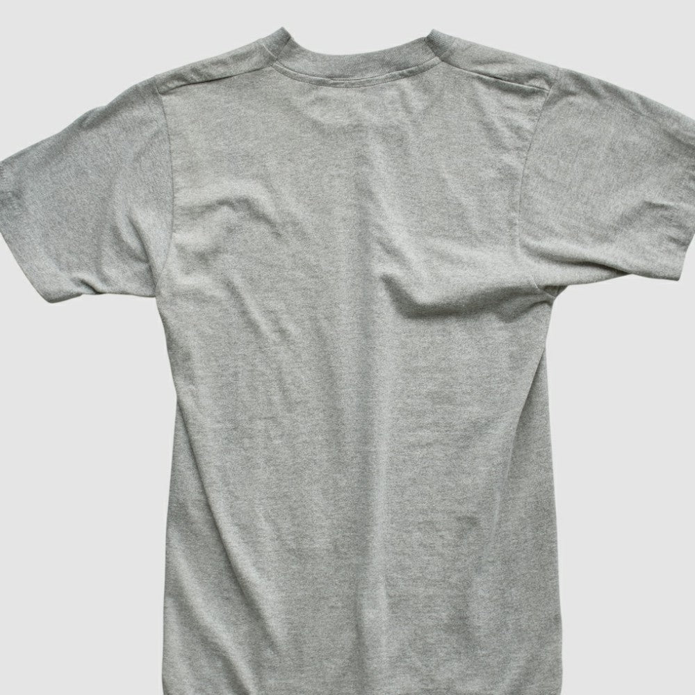 Detroit Tigers Screen Stars 1985 T-shirt Heather Gray