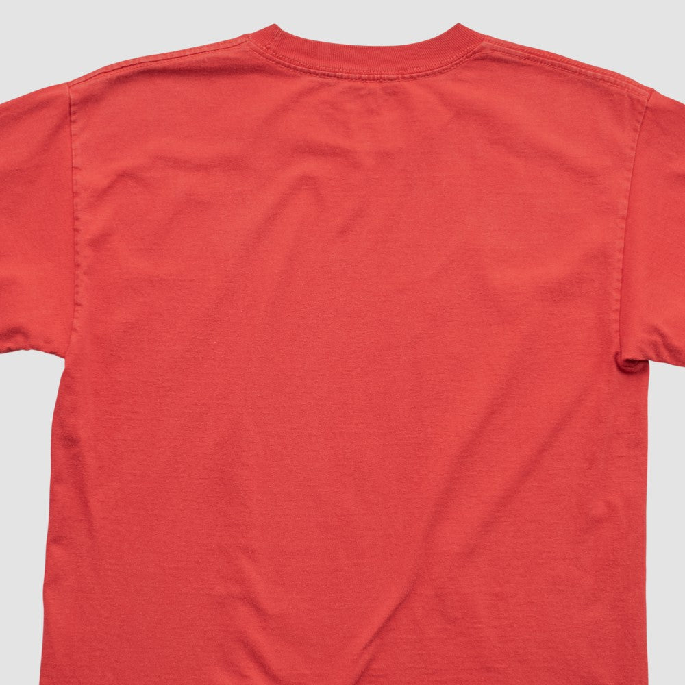 St. Louis Cardinals Adidas 2011 T-shirt Red Vintage