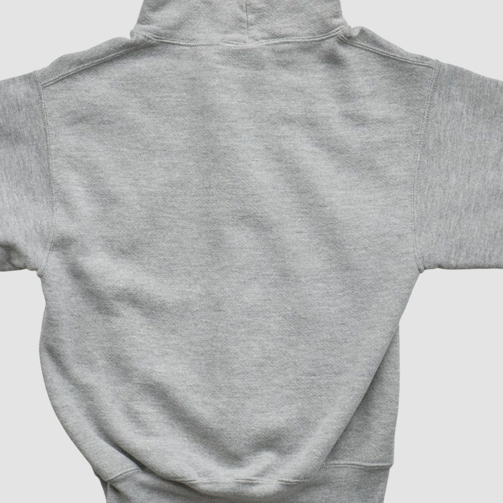Green Bay Packers NFL 2000s Hooded Pullover Sweatshirt - Heather Gray - Yth M Real Vintage sale