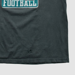 Philadelphia Eagles 2000s T-shirt - Charcoal Vintage discount