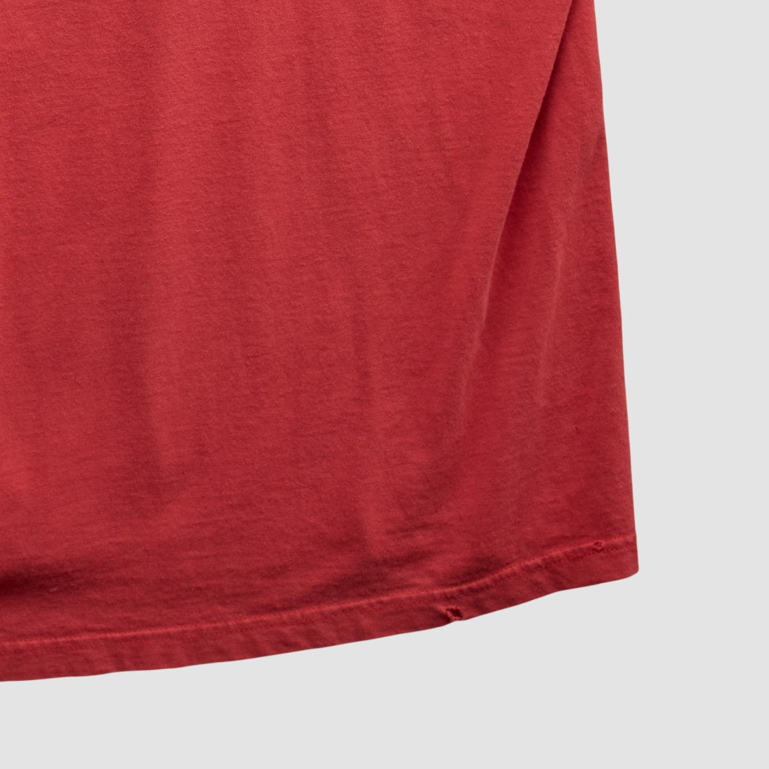 Houston Texans Reebok 2000s T-shirt - Red Vintage online