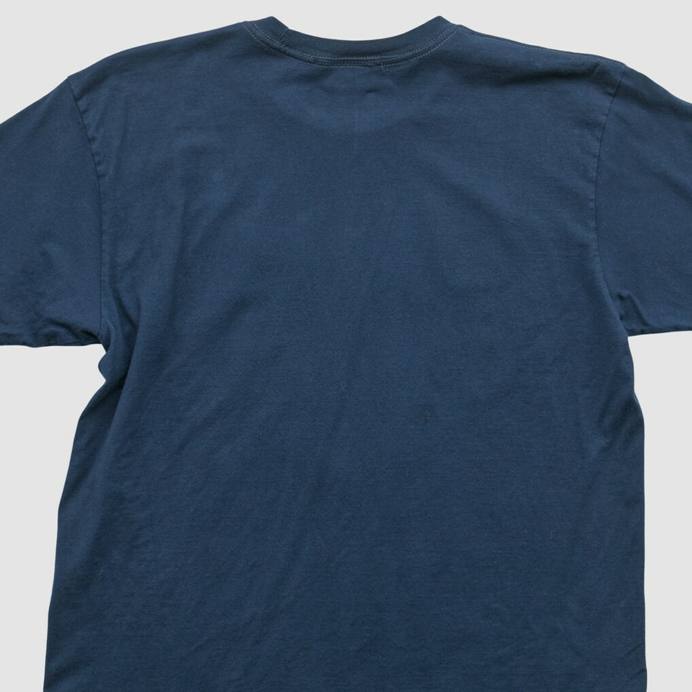 Cleveland Cavaliers NBA 2000s T-shirt sale - Navy Vintage outlet
