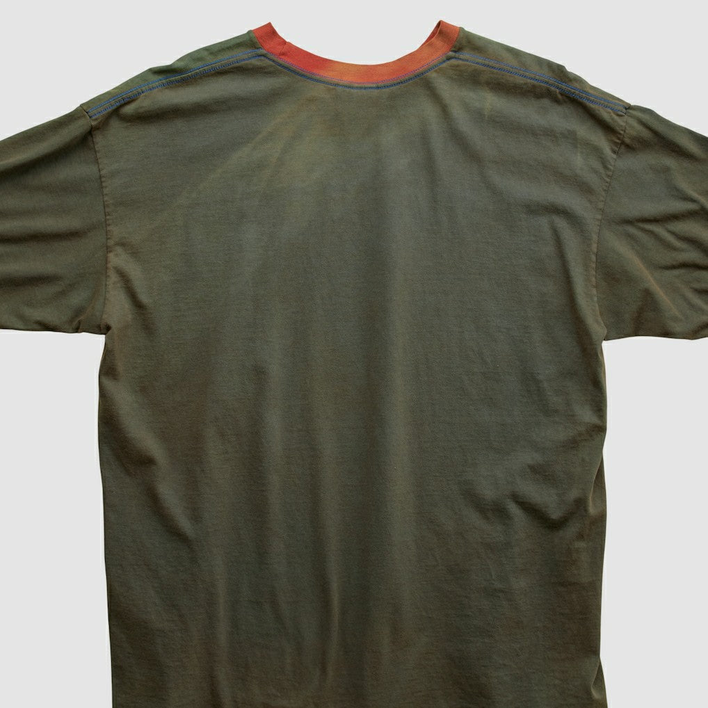 Chicago Bulls 2000s T-shirt sale - Olive Vintage outlet