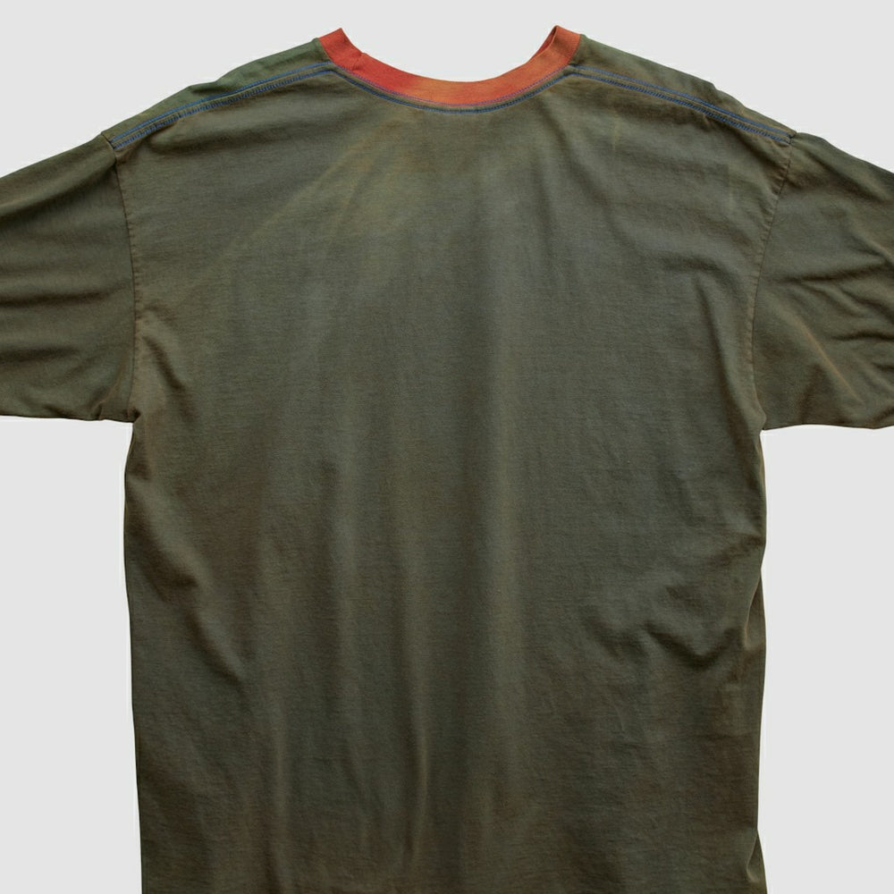 Chicago Bulls 2000s T-shirt sale - Olive Vintage outlet