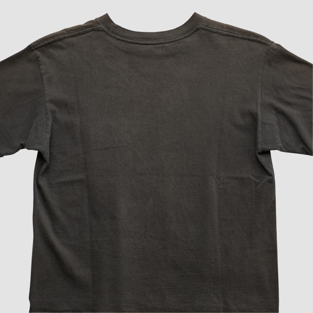 World Series 2002 T-shirt Black Vintage