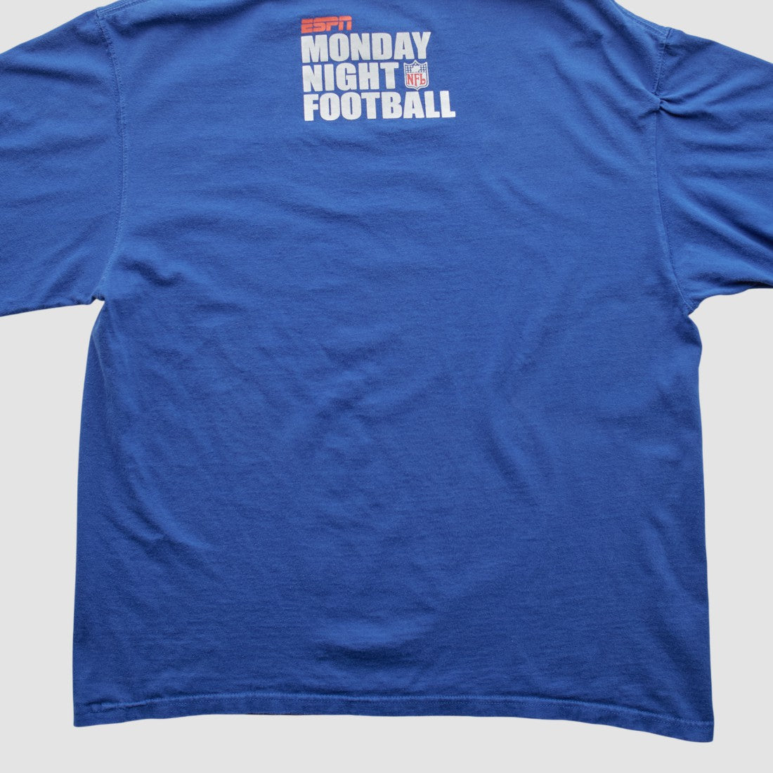 New York Giants NFL 2000s T-shirt - Blue Vintage outlet