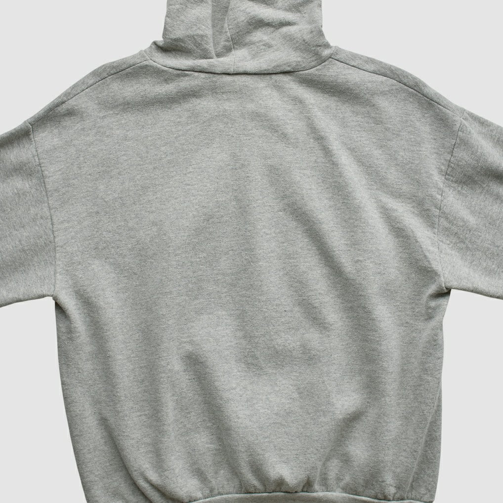 Cincinnati Bengals NFL 2000s Hooded Pullover Sweatshirt - Heather Gray Vintage outlet