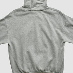 Cincinnati Bengals NFL 2000s Hooded Pullover Sweatshirt - Heather Gray Vintage outlet