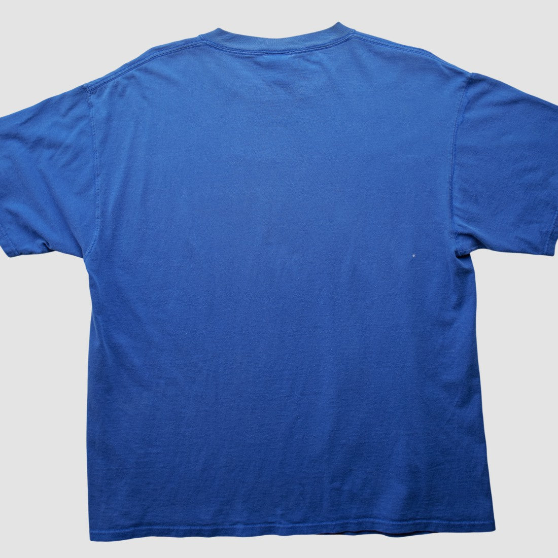 New York Giants NFL 2000s T-shirt - Blue Vintage outlet
