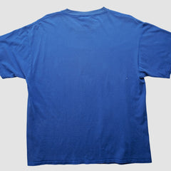 New York Giants NFL 2000s T-shirt - Blue Vintage outlet