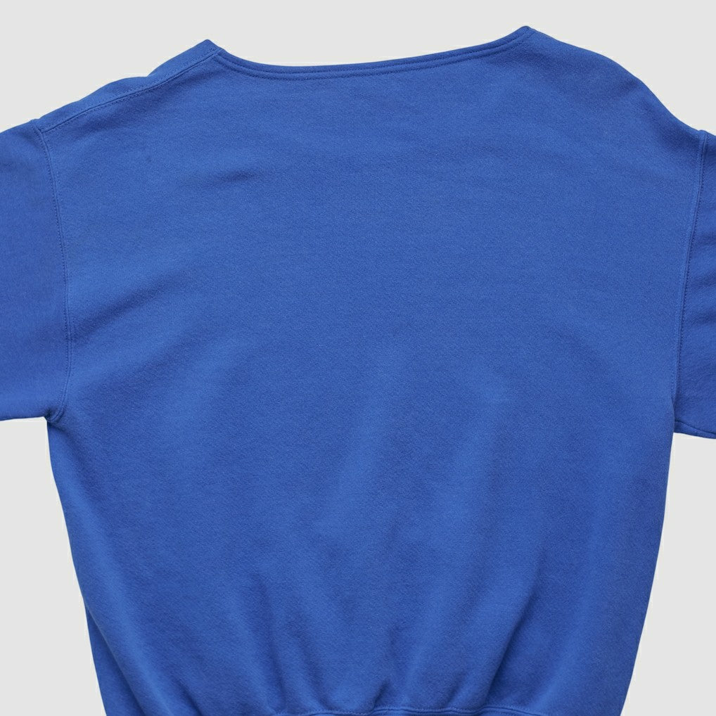 Indianapolis Colts 2000s Pullover Sweatshirt - Blue Vintage online