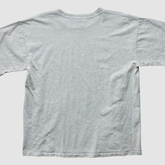 Boston Red Sox Salem Sportswear 90s T-shirt Heather Gray Vintage