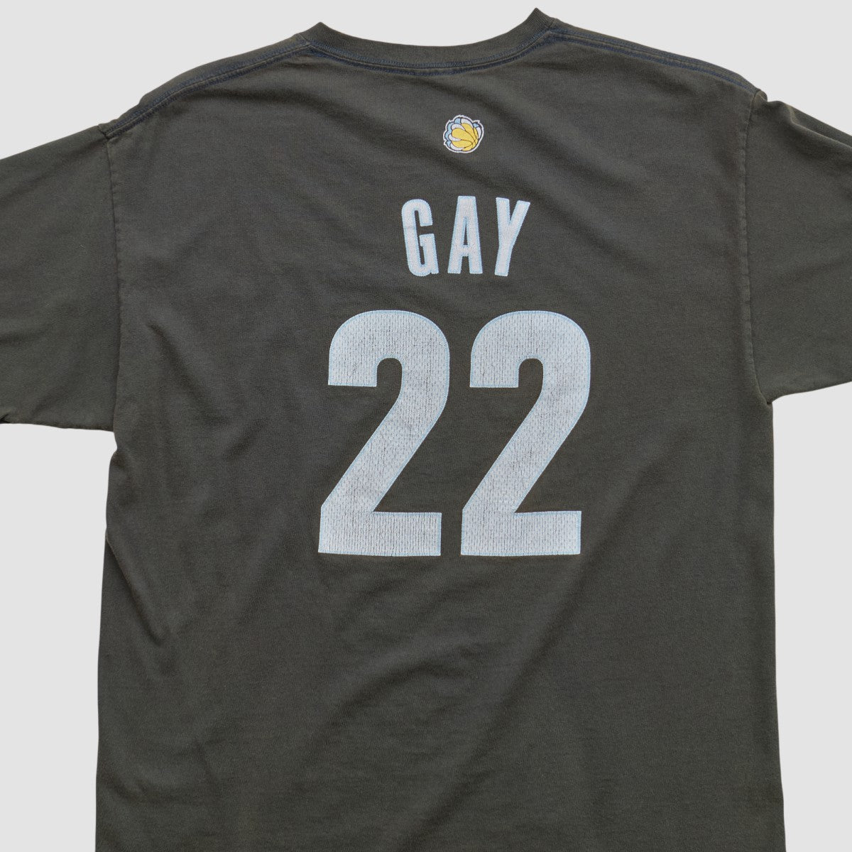 Memphis Grizzlies 2010s T-shirt - Black Vintage discount