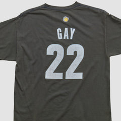 Memphis Grizzlies 2010s T-shirt - Black Vintage discount