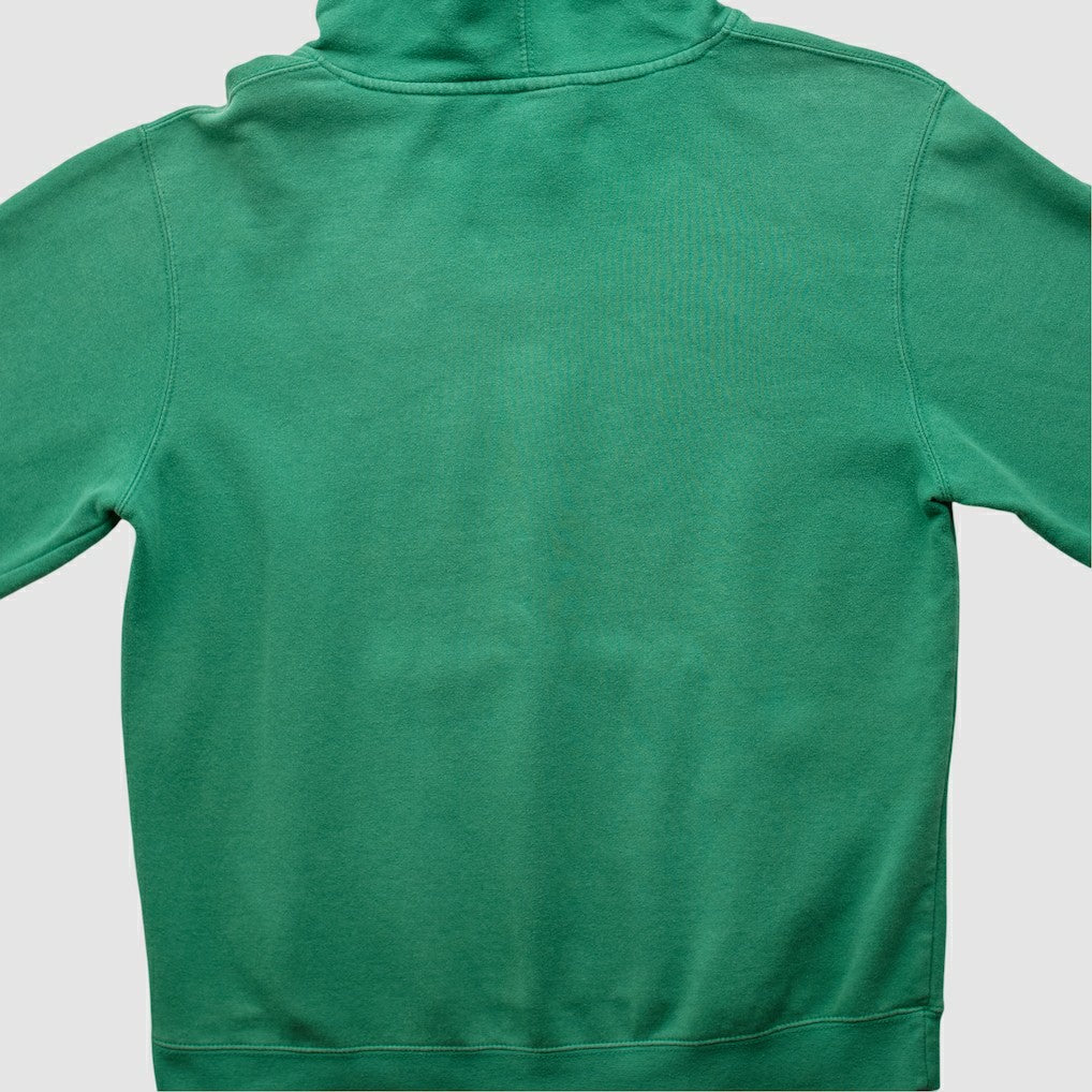 Boston Celtics 2010s Hooded Pullover Sweatshirt - Green Vintage online
