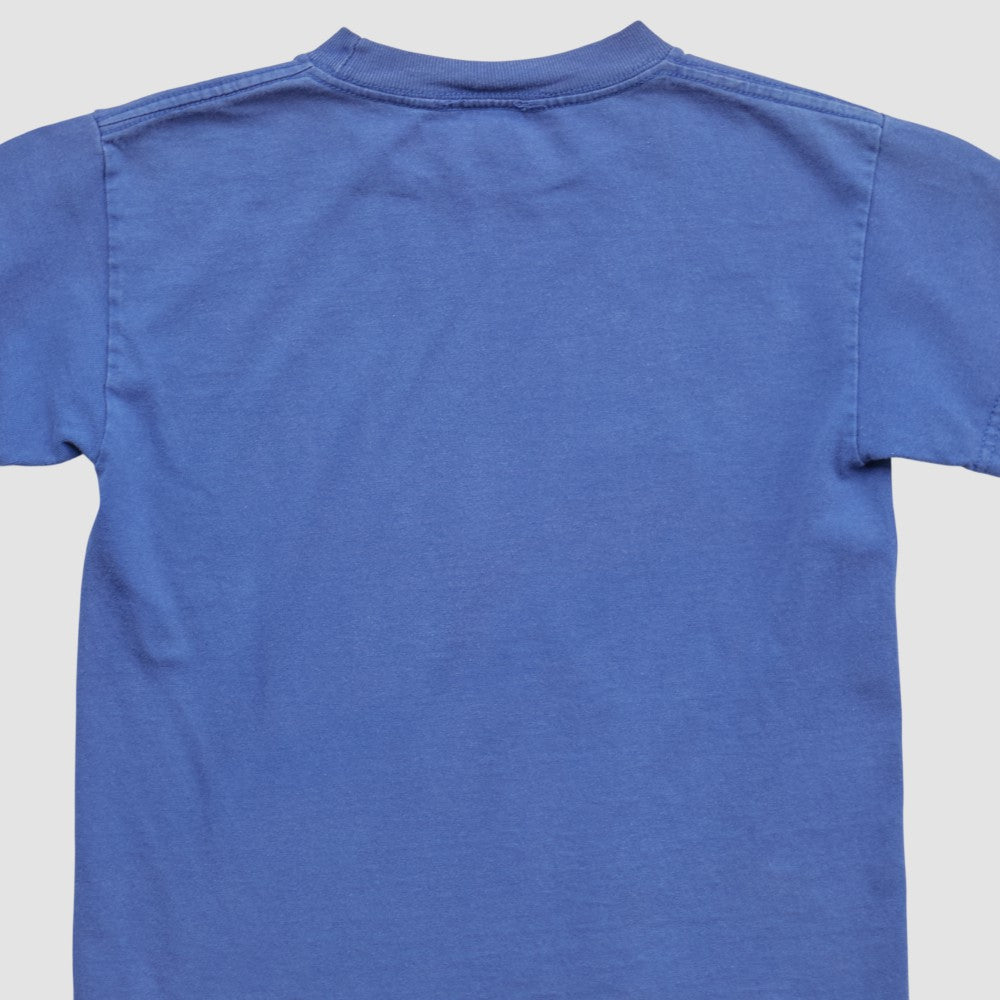 Kansas City Royals CSA 2000s T-shirt Blue