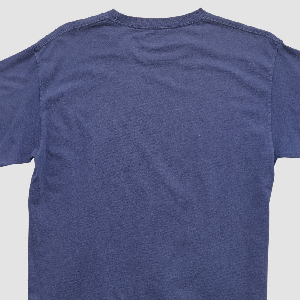 St. Louis Cardinals Majestic 2010 T-shirt Navy Vintage