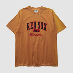 Boston Red Sox Lee Sport 2000s T-shirt Clay Vintage