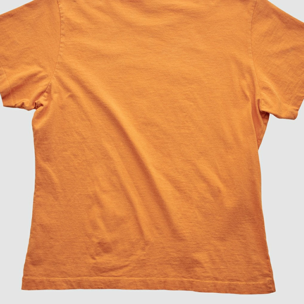 Chicago Bears NFL T-shirt - Orange Vintage sale