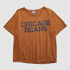 Chicago Bears Champion 90s T-shirt - Clay Vintage cheap