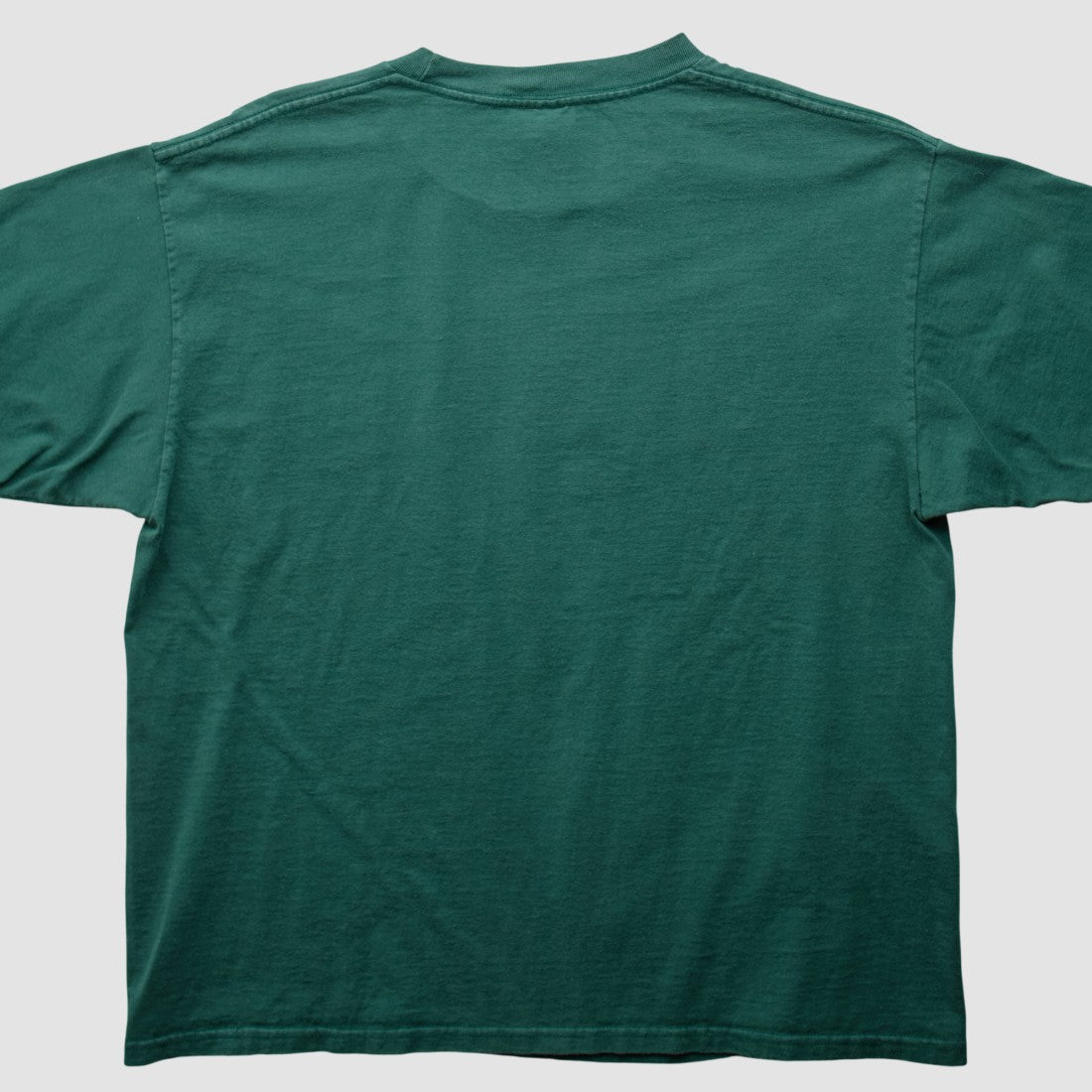 Green Bay Packers 2000s T-shirt - Green Vintage discount
