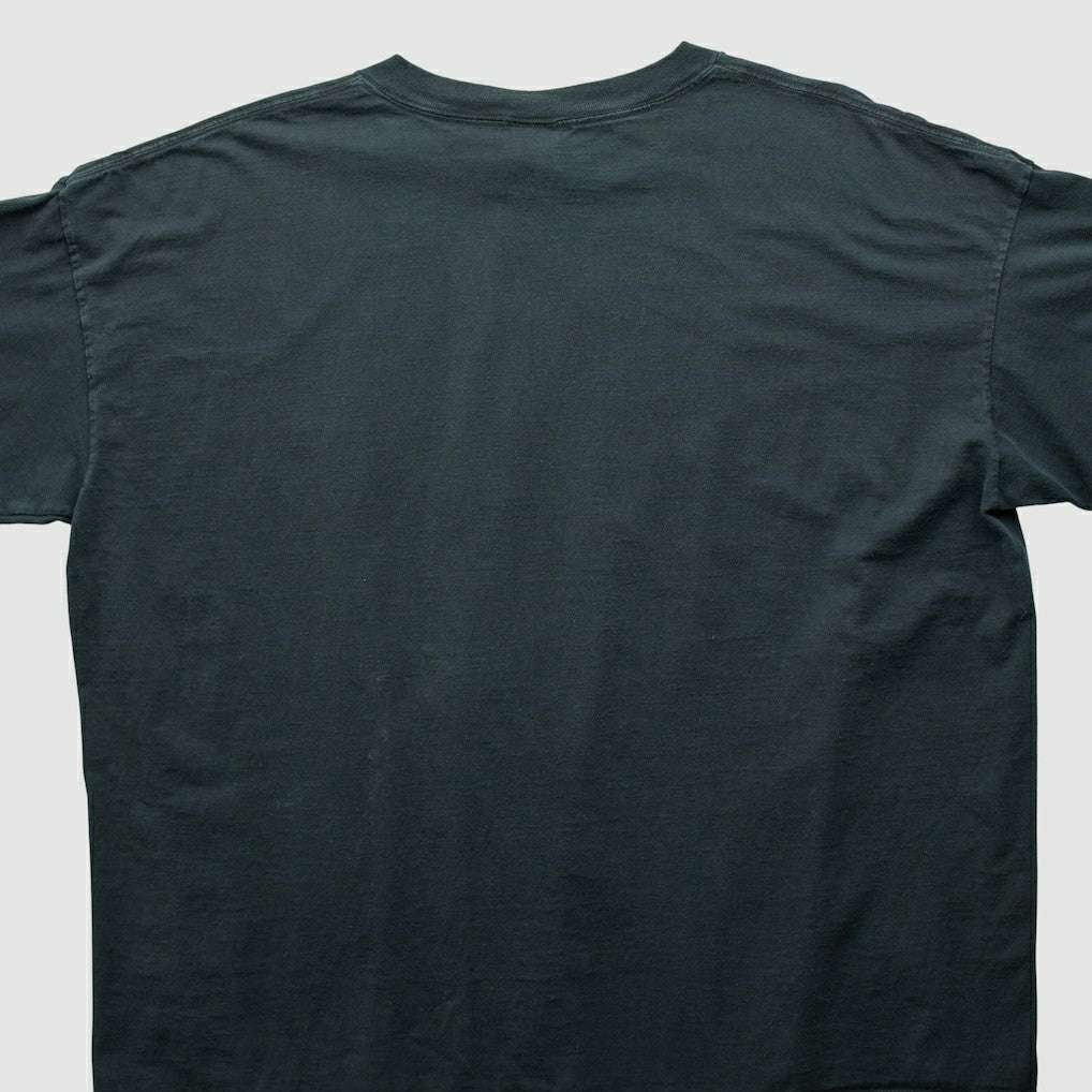 Pittsburgh Steelers NFL 2000s T-shirt - Black Vintage discount