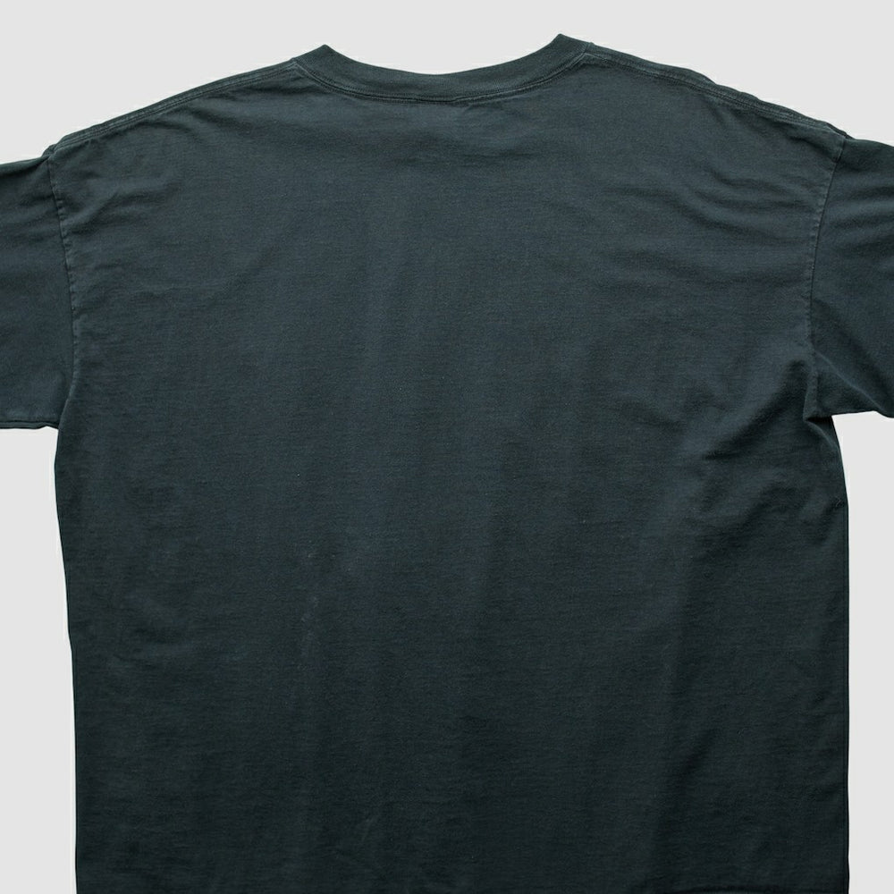 Pittsburgh Steelers NFL 2000s T-shirt - Black Vintage discount