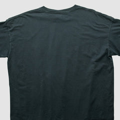 Pittsburgh Steelers NFL 2000s T-shirt - Black Vintage discount
