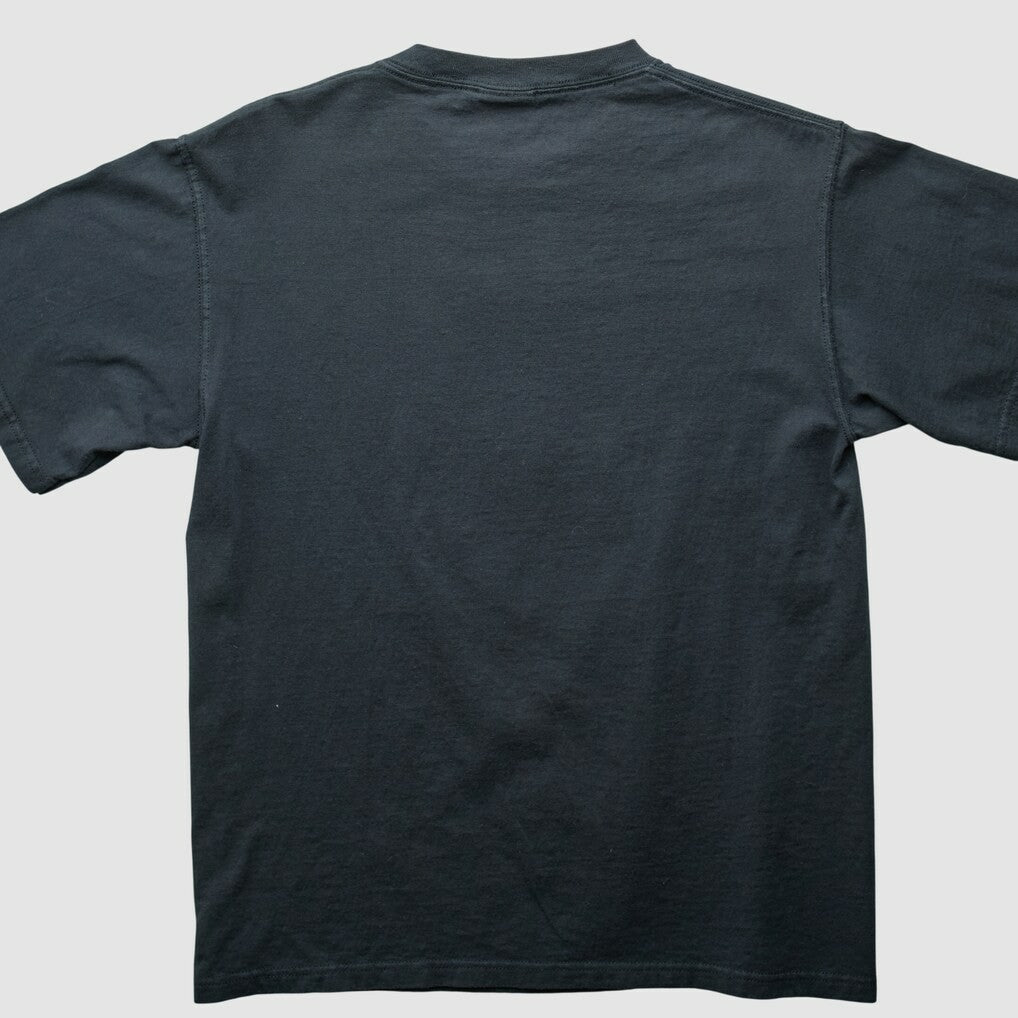Pittsburgh Steelers NFL 2000s T-shirt - Black Vintage sale