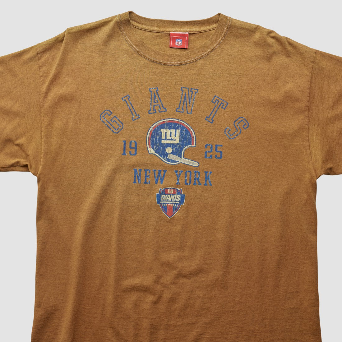 New York Giants NFL 2000s T-shirt - Clay Vintage cheap