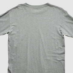New Orleans Saints NFL Long Sleeve T-shirt - Heather Gray Vintage outlet
