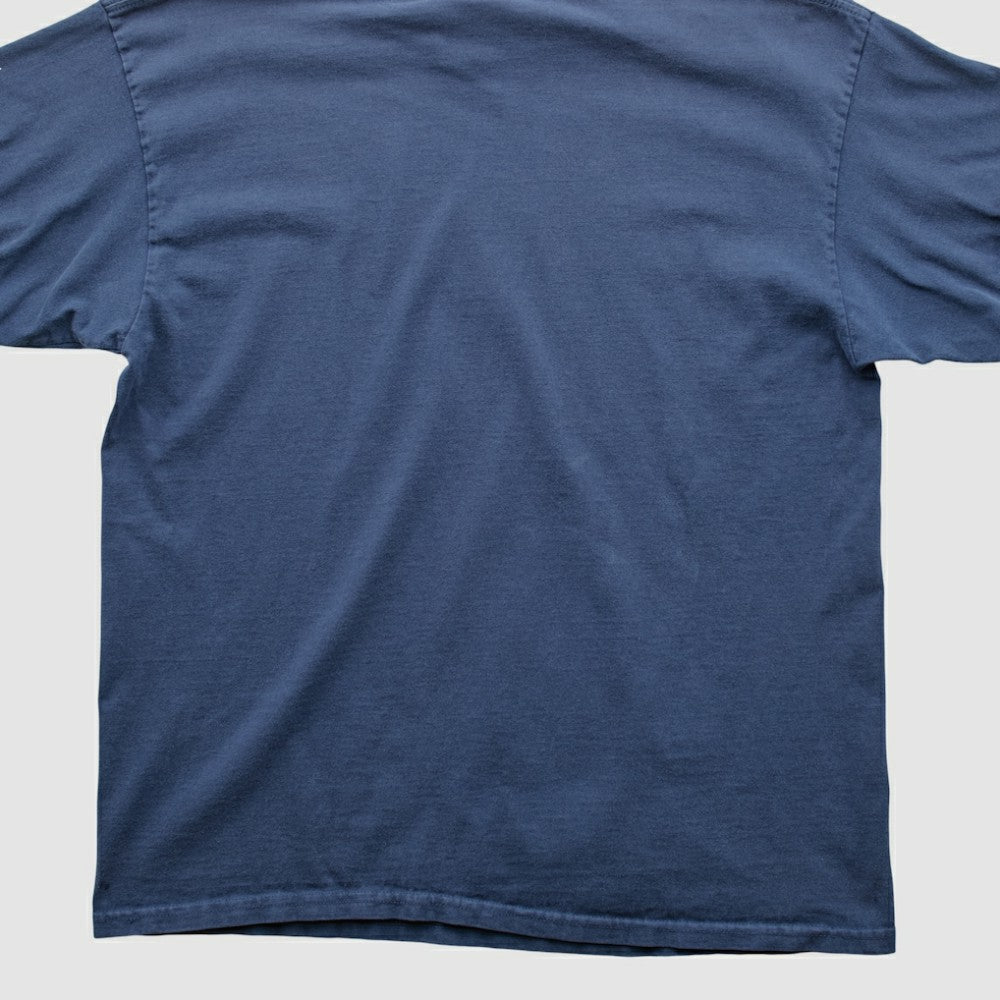 St. Louis Cardinals 2000s T-shirt Navy Vintage