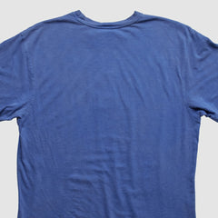 Los Angeles Dodgers 2000s T-shirt Blue Vintage
