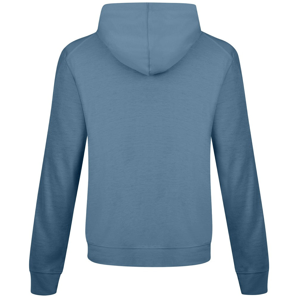 Los Angeles Dodgers Levelwear Relay Hoodie Blue