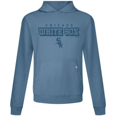 Chicago White Sox Levelwear Relay Hoodie Blue