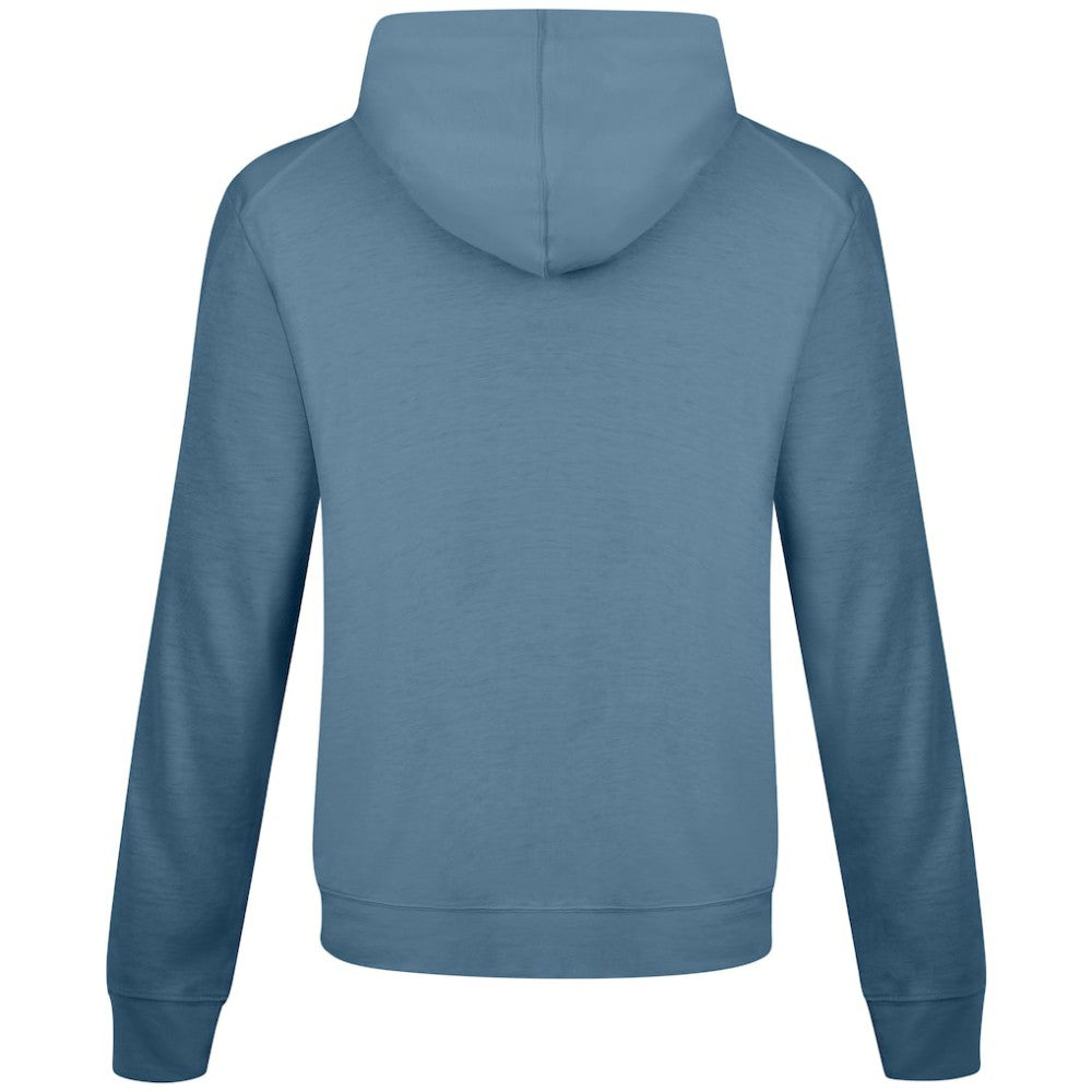 Toronto Blue Jays Levelwear Relay Hoodie Blue