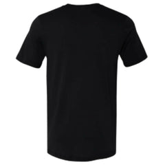 Matthew Boldy US Men's Hockey 500 Level Flag T-Shirt - Black T-shirts