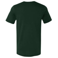 Matthew Boldy US Men's Hockey 500 Level Flag T-Shirt - Green T-shirts